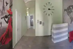 Хостел «Рай», Новороссийск