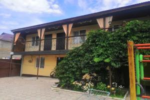 Гостевой дом «Александрия 1», Соль-Илецк