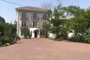 Гостевой дом «Аист», Коктебель