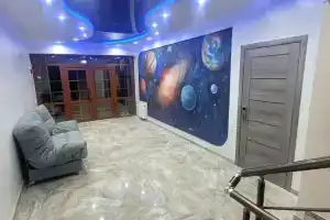 Гостиница «Созвездие», Новофёдоровка