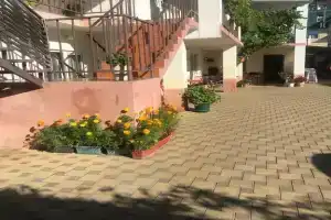 Гостевой дом «Вилана», Новомихайловский