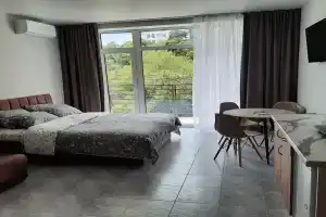 Гостевой дом «Морской Бриз», Кореиз