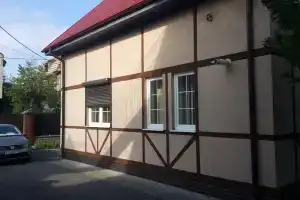 Гостевой дом «Вилла Гансалес», Зеленоградск