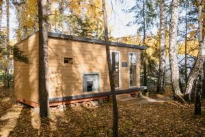 База отдыха «Побег из города», Некрасовское