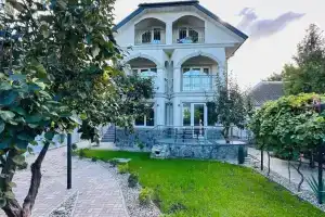 Гостевой дом на Степной 11, Геленджик