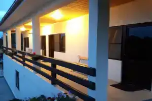 Гостевой дом «у Риммы», Алахадзы