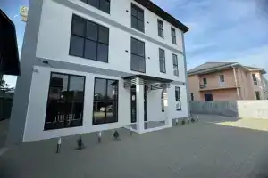 Апартаменты «Рандеву Стрит», Анапа