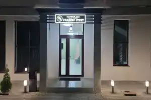 Апартаменты «Рандеву Стрит», Анапа