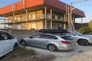 Гостевой дом «Отдых и точка», Черноморское