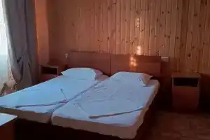 Гостевой дом на Марьинском шоссе 32, Лазаревское