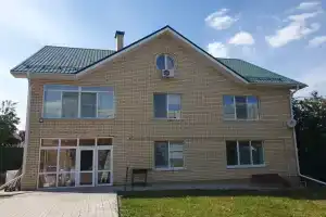 Мини-отель «Амигос», Чебоксары