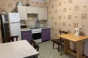 Гостевой дом на Железнодорожном километре, Кудепста