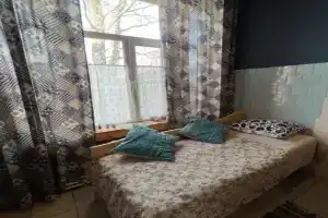 Сольвычегодская усадьба Земский дом, Сольвычегодск