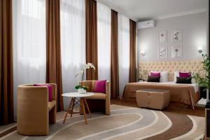 Отель Park & House Hotel, Ессентуки