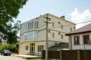Гостевой дом «Solo Apart Nvrsk», Новороссийск