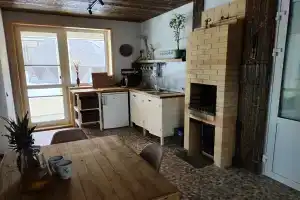 Гостевой дом «Заречье»