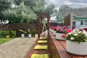 Гостевой дом «Кооператор», Голубицкая