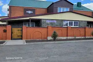 Гостевой дом «Баумана», Миллерово