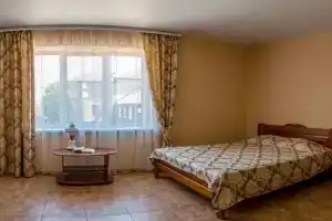 Отель «Олимп»