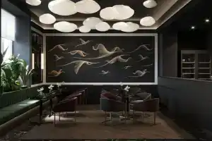 Бутик-Отель «Nova Luxe Spa», Москва