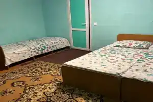 Гостевой дом «Афоня», Цандрипш