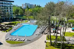 Апарт-отель «Европа», Анапа