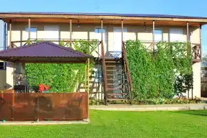 Гостевой дом на Пригородной 48, Соль-Илецк