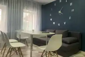 дом для гостей города