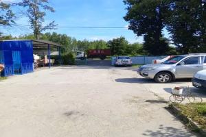 Мини-отель «Вишенка», Калининград