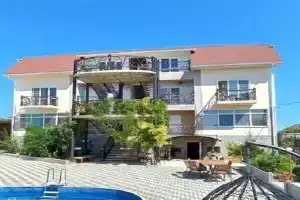 Гостевой дом «Графская бухта»