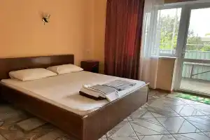 Гостевой дом «Зеленая горка», Ейск