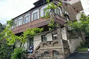 Гостевой дом «Sunny Tiflis», Тбилиси
