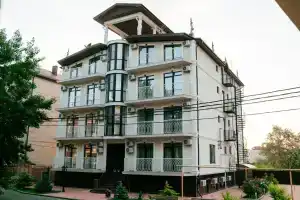 Отель «Леонардо», Анапа