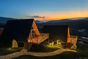 Sun Glamp, Сукко