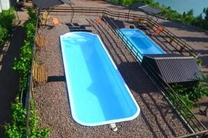 Гостевой дом «Серебряное озеро», Изобильное