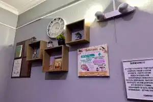 Объект «TriDom», Гудаури