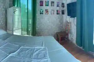 Гостевой дом «Жара», Геленджик
