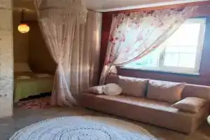 Объект «Верба на Высоком берегу», Анапа