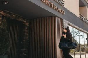 Апарт-отель «Беспалов», Симферополь