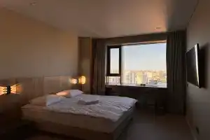 Апарт-отель «Респект», Екатеринбург