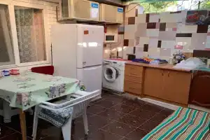 Гостевые дома