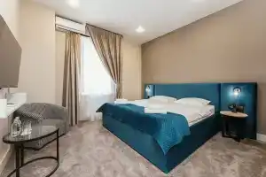 Мини-отель «Imperial Joy», Ялта