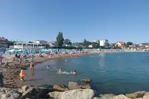 Объект «У бочки», Мысхако