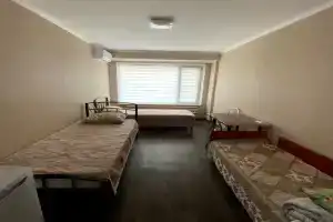 Апартаменты на Поветкина 16