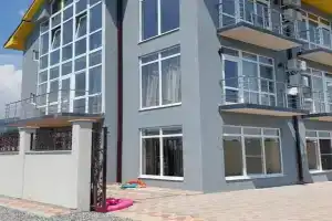 Гостевой дом «Bon-Amour Inn», Алахадзы
