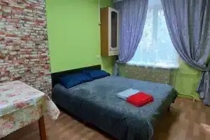 Хостел «Спутник», Архангельск