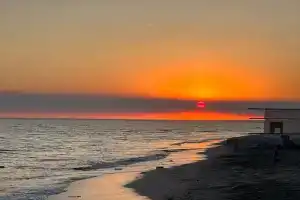 Гостевой дом «Sun Beach», Поповка