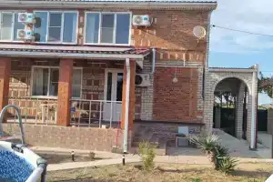 Гостевой дом «Алисандрия На Приозерной»