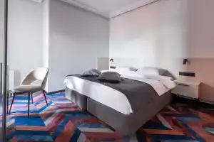 Отель «Спектр на Таганской», Москва