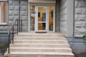 Мини-отель «it.rooms», Москва